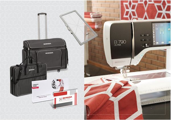 790 UTRA GWP Offer Shop Now
