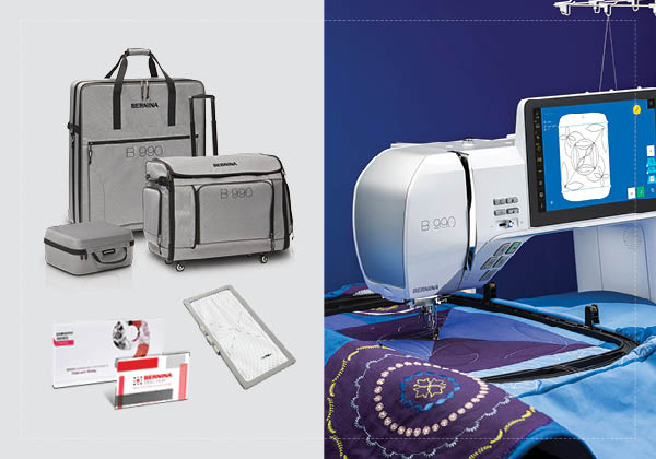 B 990 Gift with Purchase Shop Now