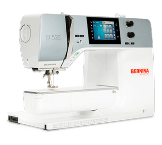 Embroidery Machines
